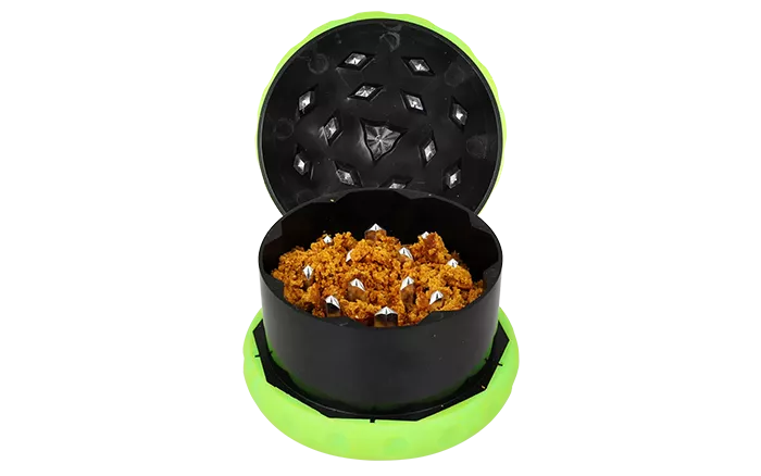 Подрібнювачі підгодовування