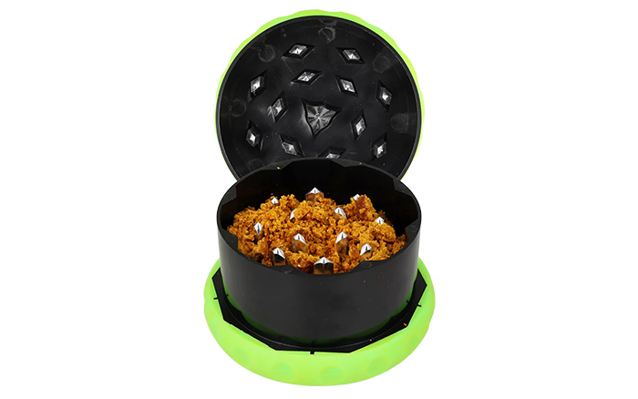 Измельчители прикормки