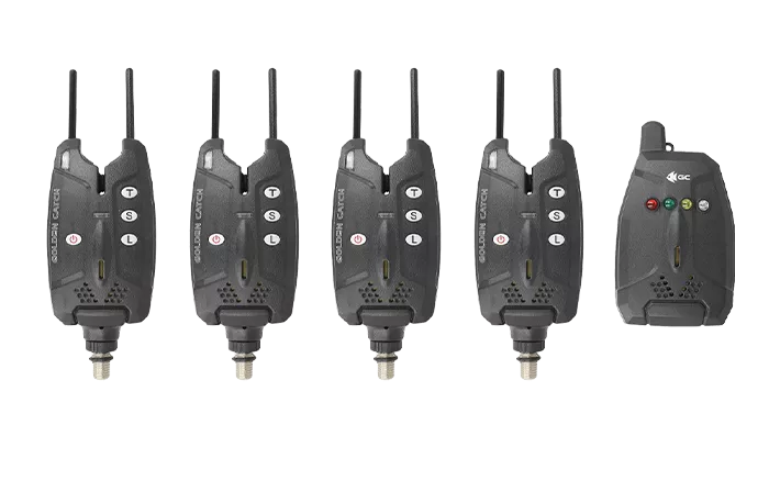 Электронные сигнализаторы