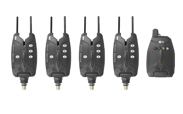 Электронные сигнализаторы