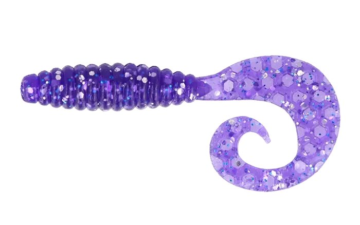 Силіконові приманки