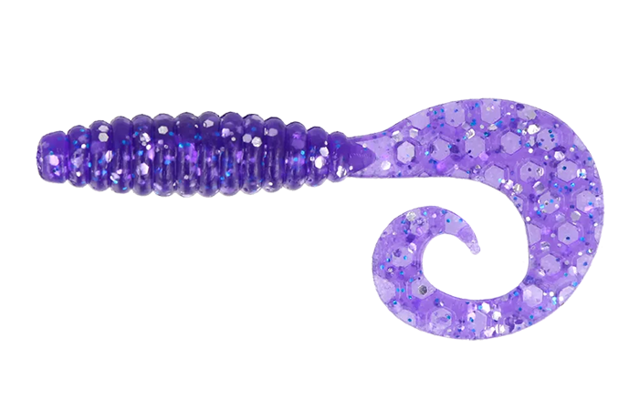 Силиконовые приманки