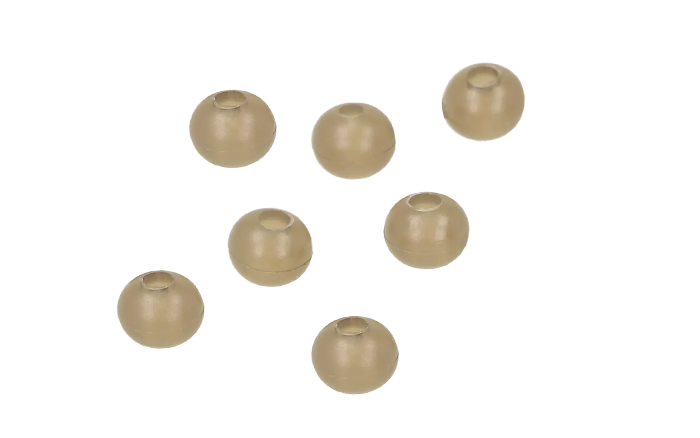 Бусини та відбійники