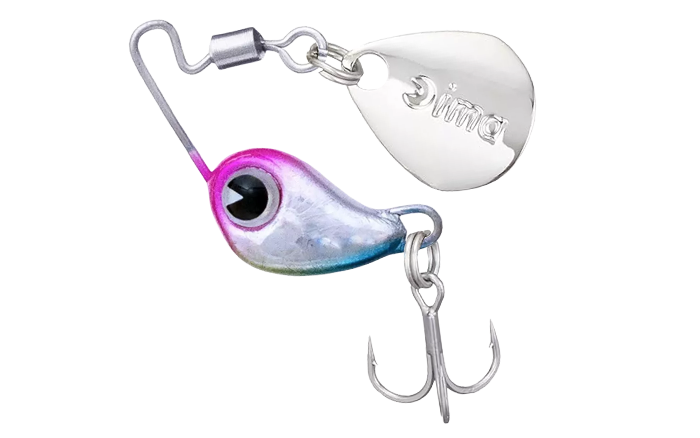 Спиннербейты