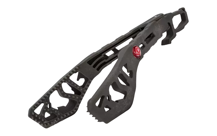 Захвати для риби