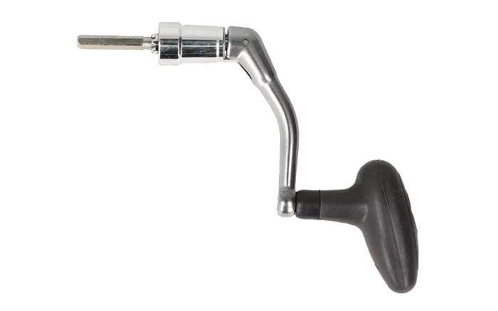 Ручки для котушок