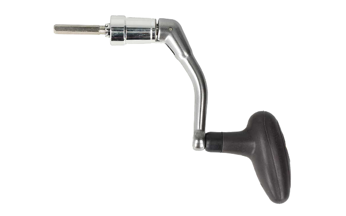 Ручки для котушок