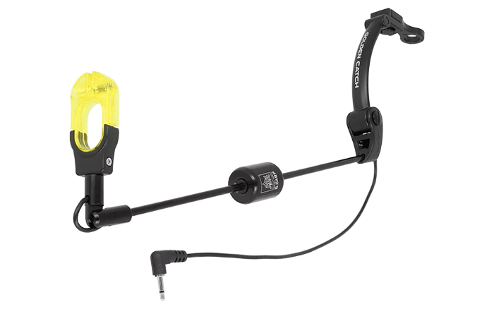 Механические сигнализаторы