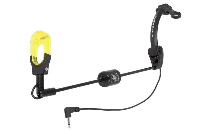 Механические сигнализаторы