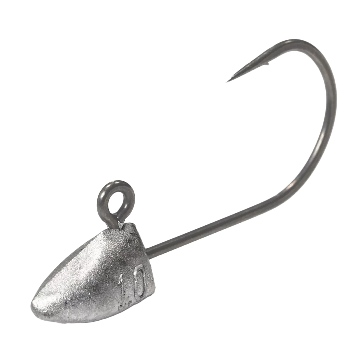 Джиг-головки