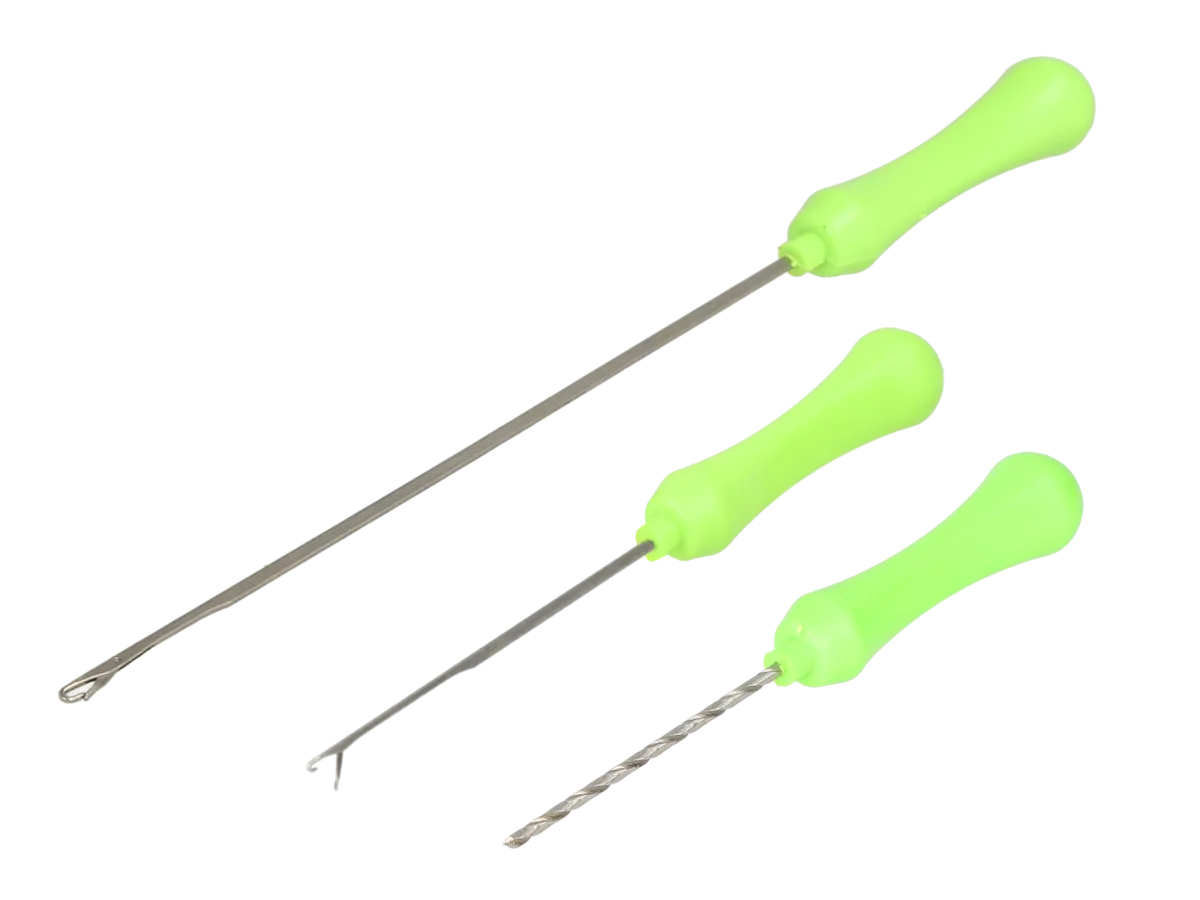 Иглы, свёрла