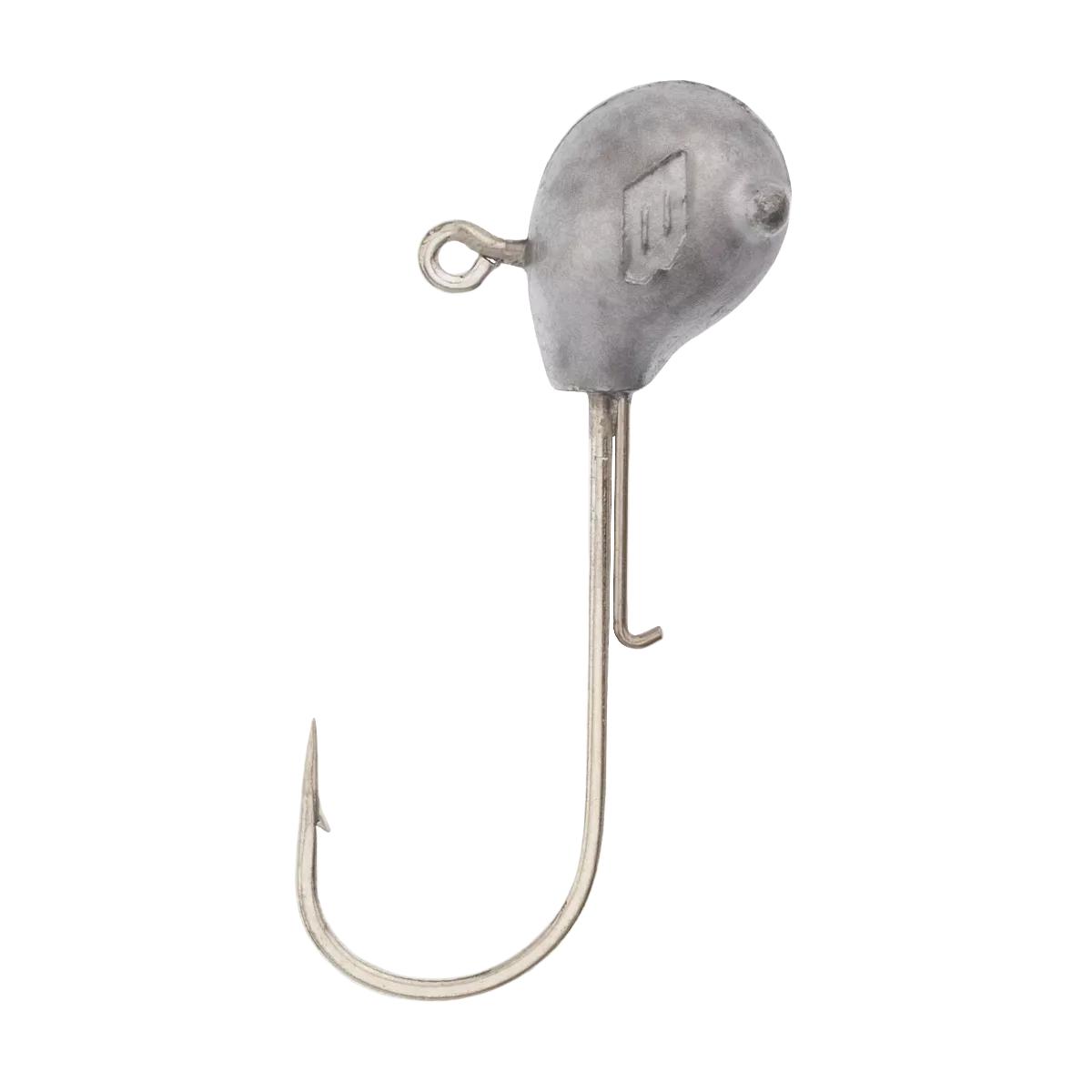 Джиг-головки