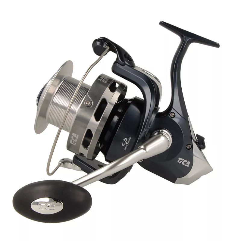 Морские катушки