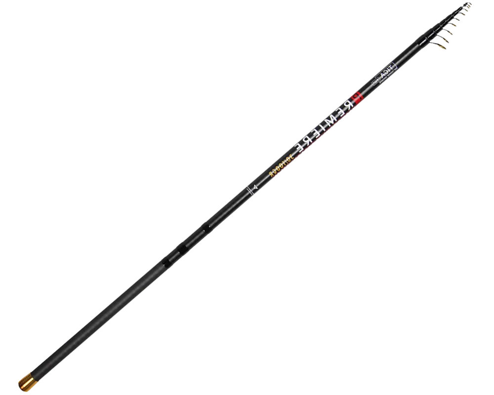 Поплавочные удилища