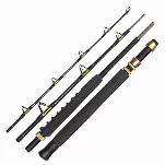 Морские удилища