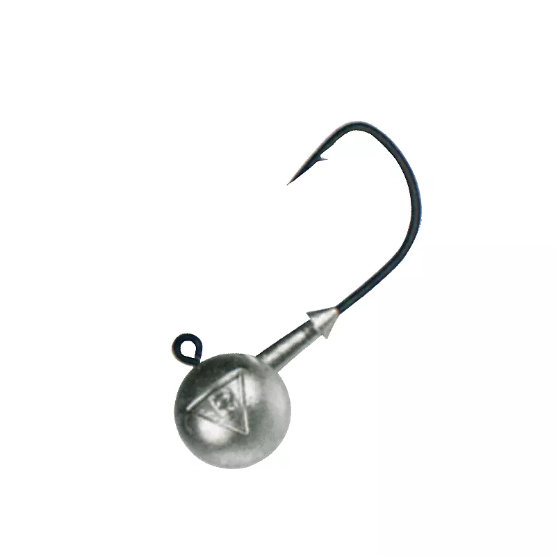 Джиг-головки