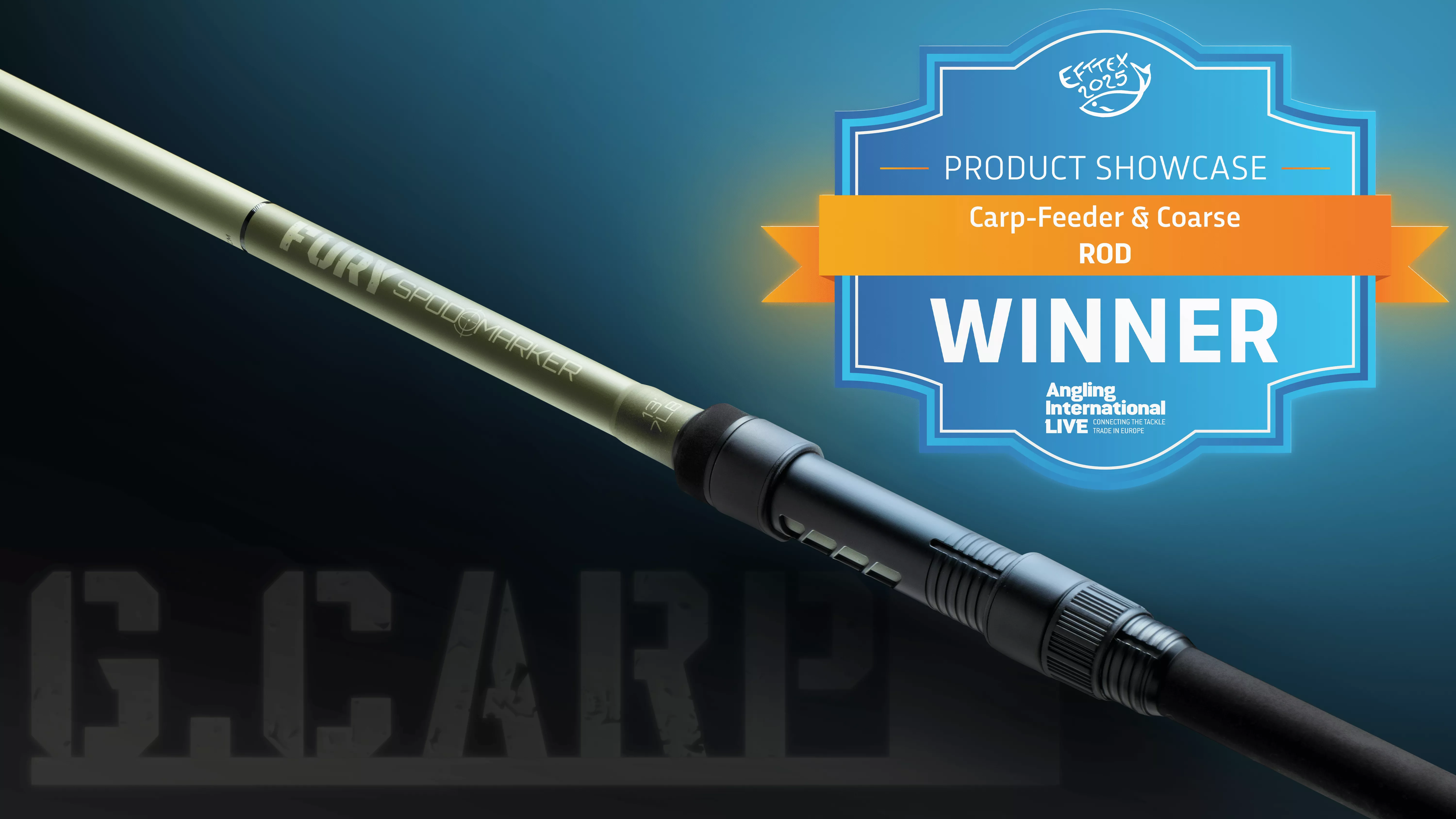 Перемога на EFTTEX 2025