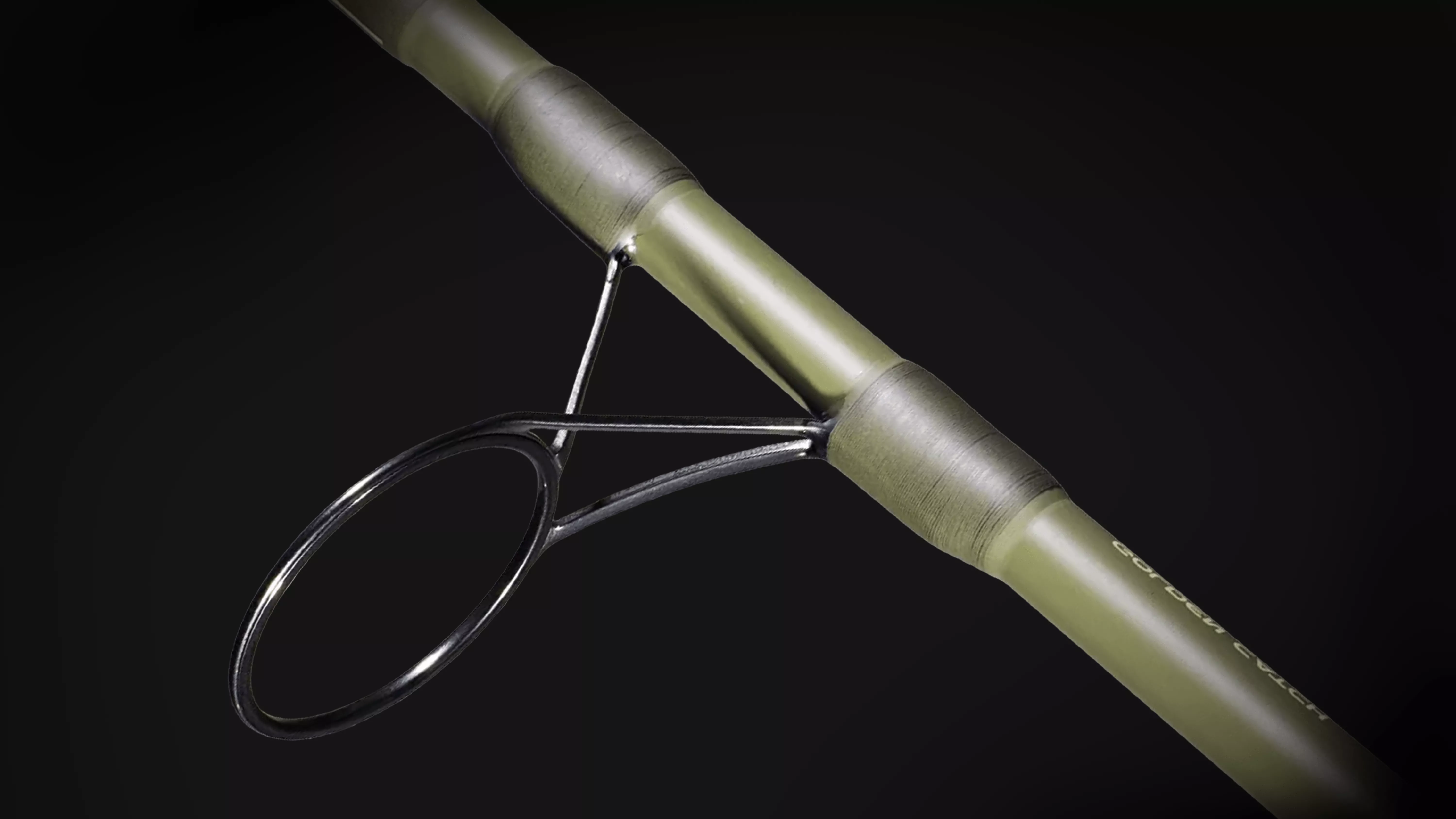 Збільшене вхідне кільце