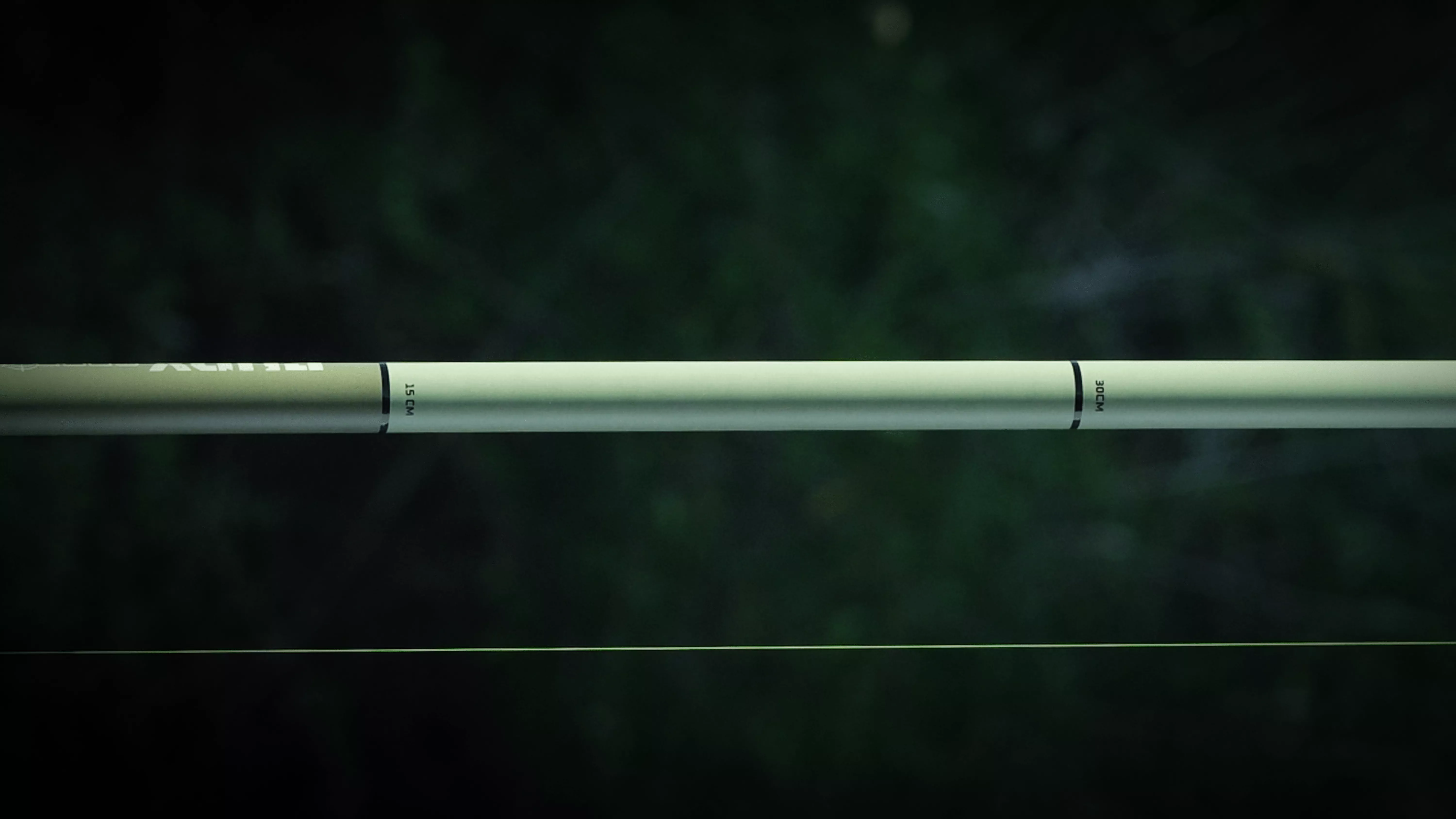 Мітки для точного та легкого визначення глибини при маркуванні 