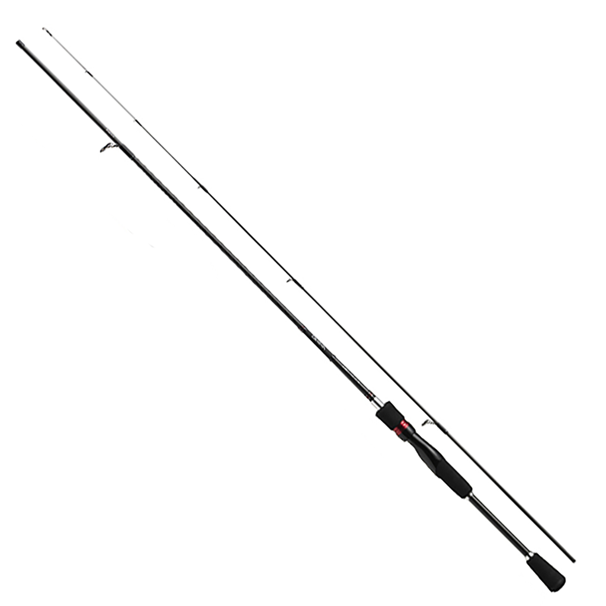 Daiwa, Ajing X 72L-S, Spinning, Fishing Rod