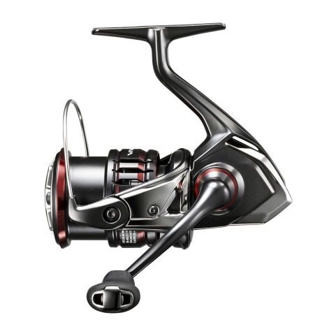 20ヴァンフォード2500shg SHIMANO 20 VANFORD Котушка спінінгова Shimano 20 Vanford 2500S: купити в Golden Catch