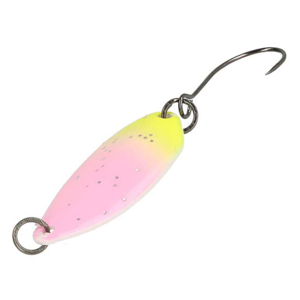 Golden Catch Spoon Hedik 1.8g