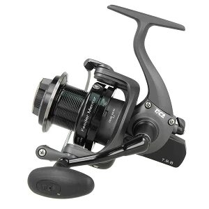 Котушка фідерна Tica Feeder Mentor FM3000