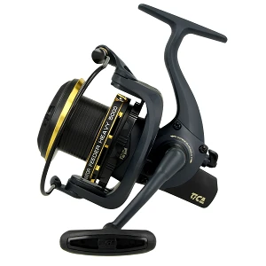 Котушка Tica Mentor Feeder Heavy MF5000 7+1BB
