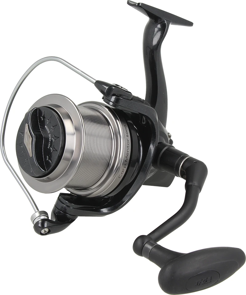 Кoтушка коропова Tica Carp Mentor CPM5000 - Фото №1