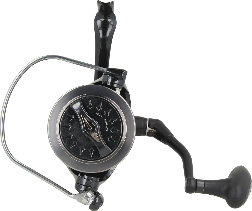 Кoтушка коропова Tica Carp Mentor CPM5000 - Фото №2