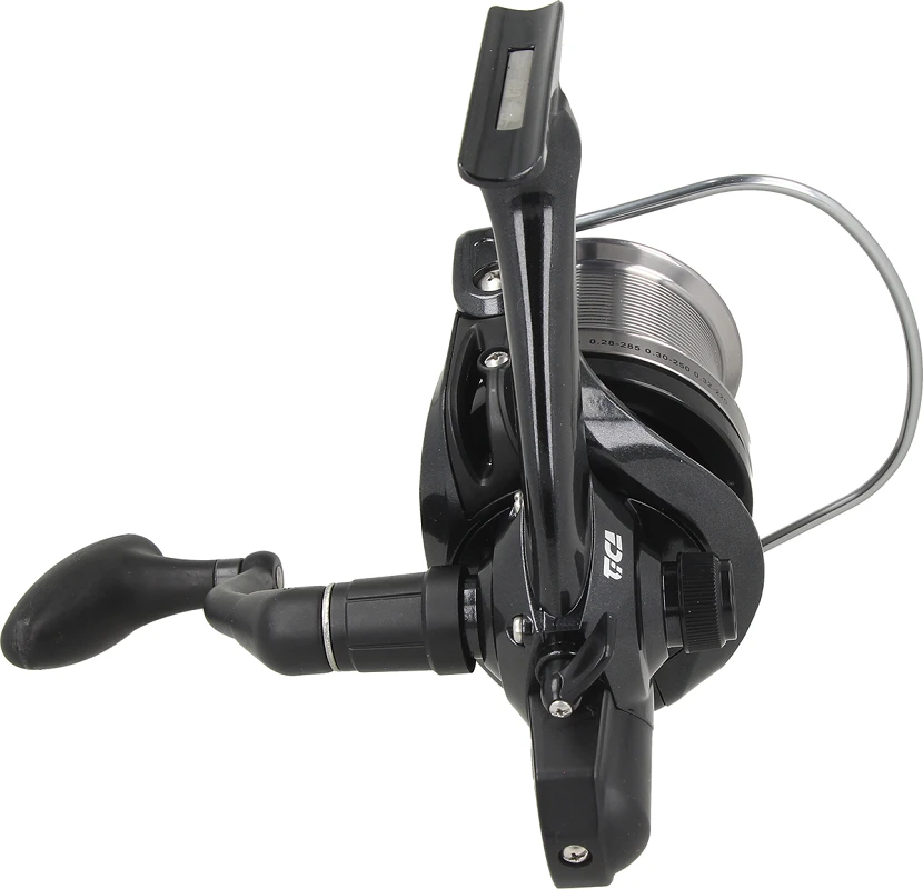 Кoтушка коропова Tica Carp Mentor CPM5000 - Фото №4