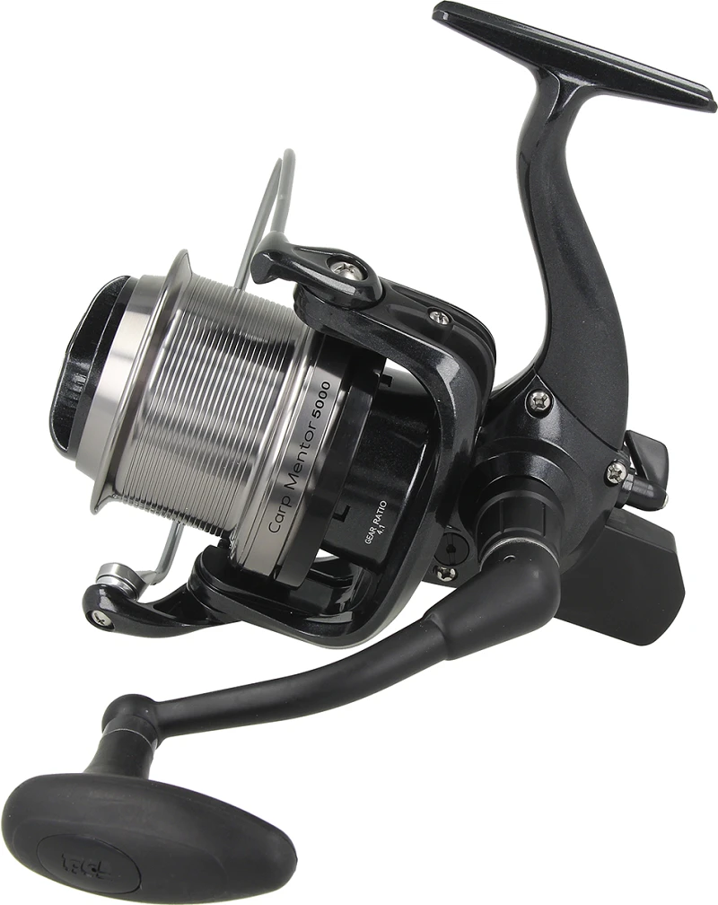 Кoтушка коропова Tica Carp Mentor CPM5000