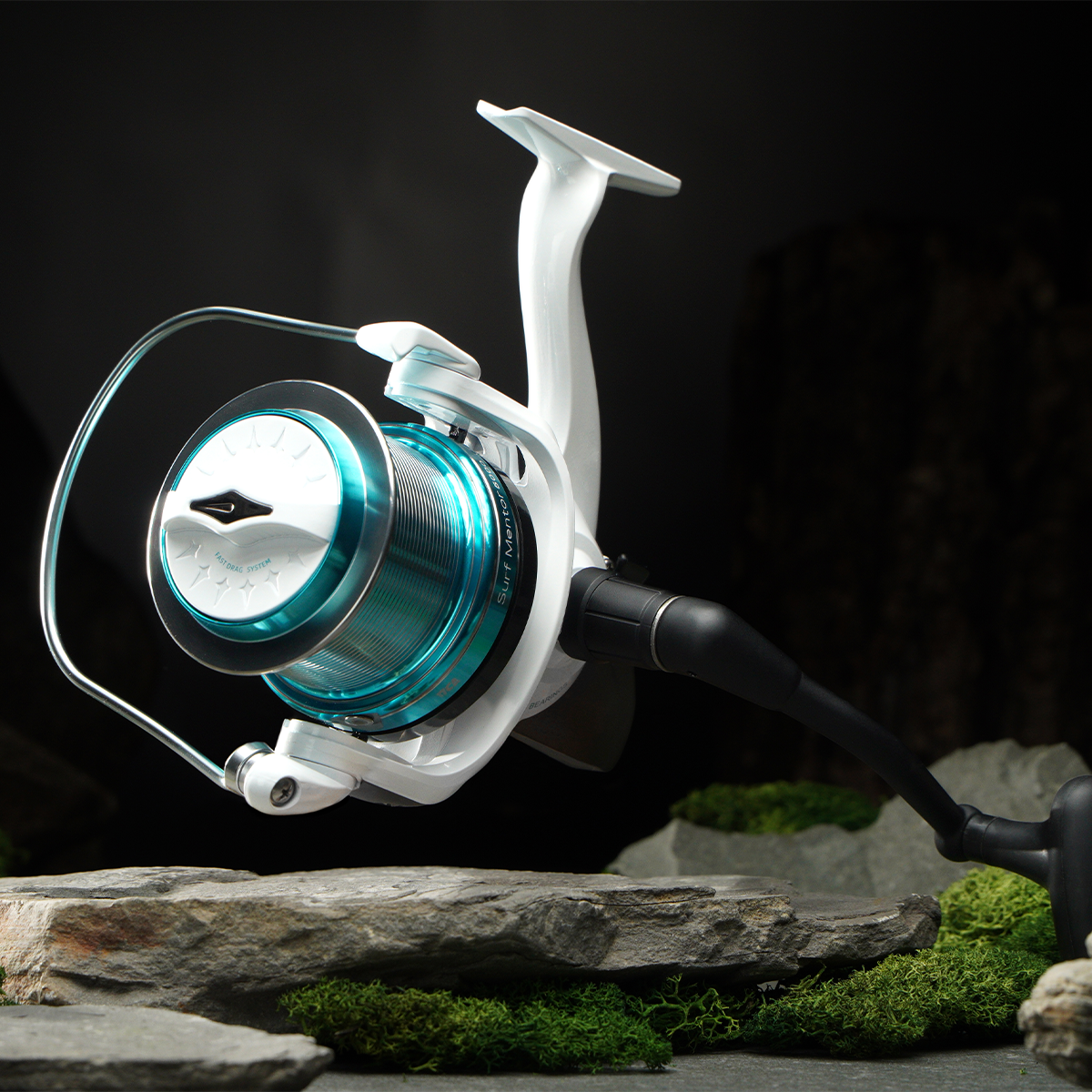 Кoтушка серфова Tica Surf Mentor SFM5000 - Фото №4