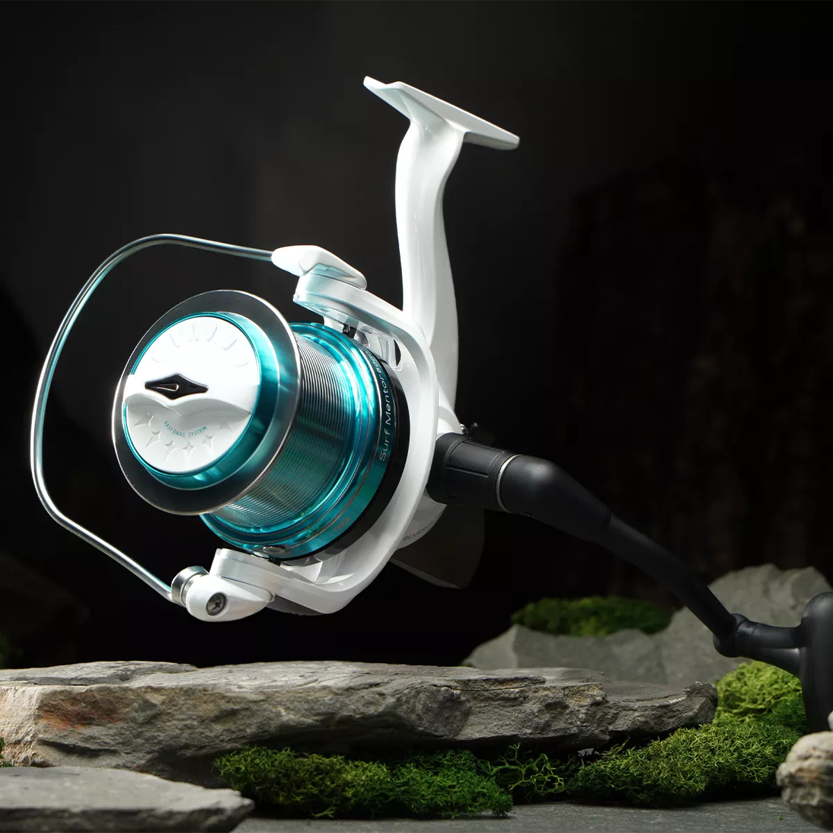 Кoтушка серфова Tica Surf Mentor SFM5000 - Фото №4