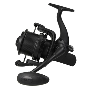Катушка карповая сподовая Tica Spod Mentor SDM5000