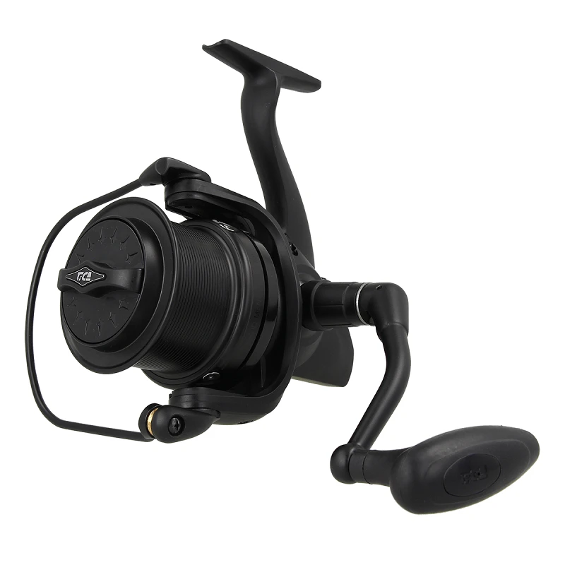Котушка коропова сподова Tica Spod Mentor SDM5000 - Фото №1