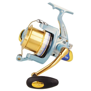 Котушка серфова Tica Dolphin SF5000