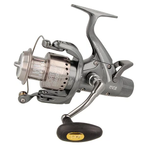 Котушка фідерна Tica Sportera SR4007R