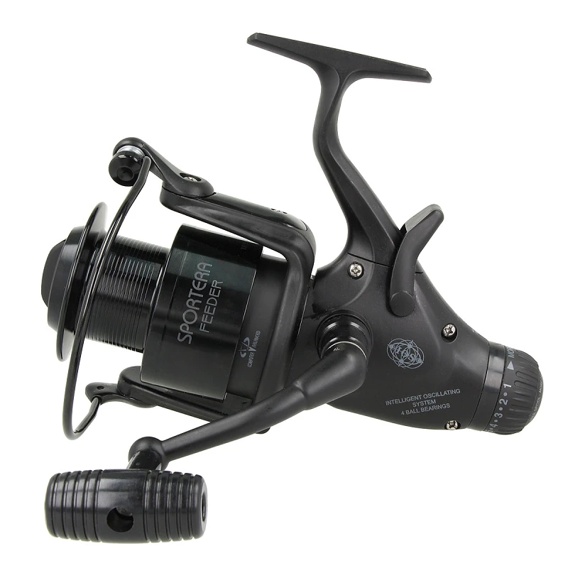 Котушка фідерна Tica Sportera Feeder LR5007