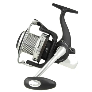 Котушка коропова Tica Galant Long Cast GBAT8000 7+1BB 4.1