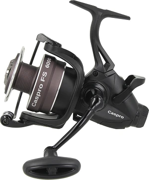 Котушка коропова Ryobi Caspro Carp FS4000