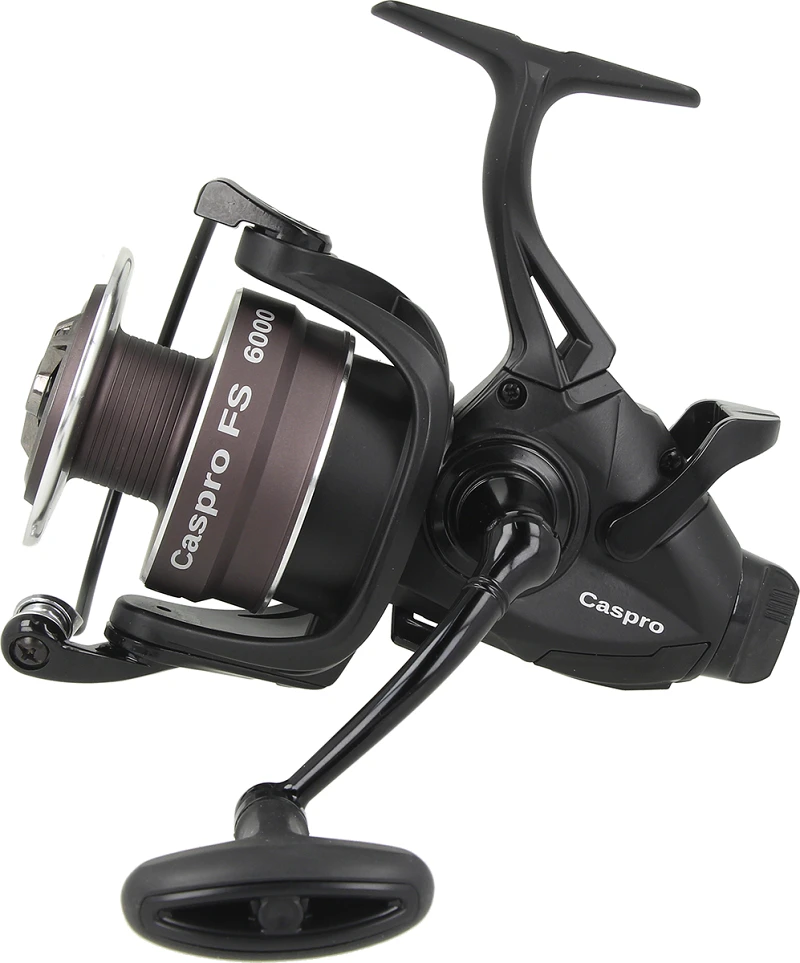 Котушка коропова Ryobi Caspro Carp FS5000