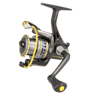 Котушка спінінгова Ryobi Ecusima 1000Vi