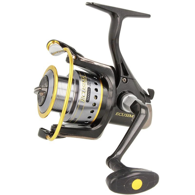 Котушка спінінгова Ryobi Ecusima 3000Vi