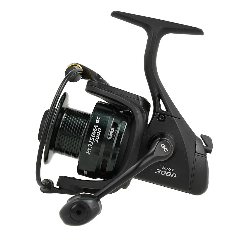 Котушка спінінгова Ryobi Ecusima GC3000