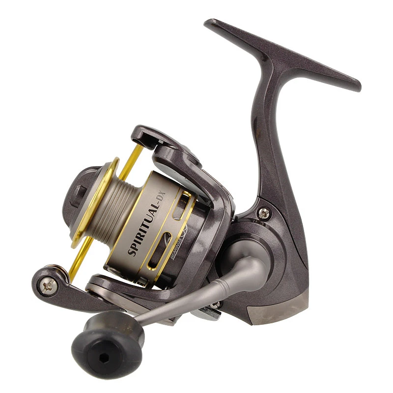 Котушка Ryobi Spiritual DX500