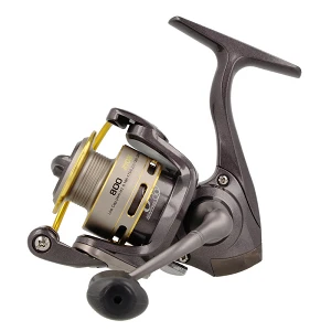 Катушка Ryobi Spiritual DX800