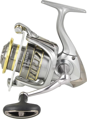 Котушка фідерна Ryobi Virtus Feeder FD 3000