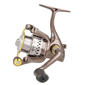 Котушка спінінгова Ryobi Zauber 2000
