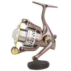 Котушка спінінгова Ryobi Zauber 3000